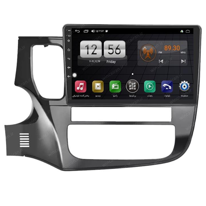 مانیتور میتسوبیشی اوتلندر برند وینکا سری Winca TL855 مدل S170